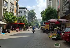 Nhà mặt phố vỉa hè rộng, thang máy hiện đại, kinh doanh cực đỉnh... Bán nhà mặt phố tại Kiến Hưng, Hà Nội 18