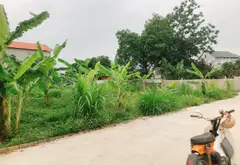 🔆Bán đất Tiên Dược lô góc 2 mặt thoáng - Sóc Sơn 100m2 đất ở - ô tô 7 chỗ chạy quanh... Bán đất tại Sóc Sơn, Hà Nội 01