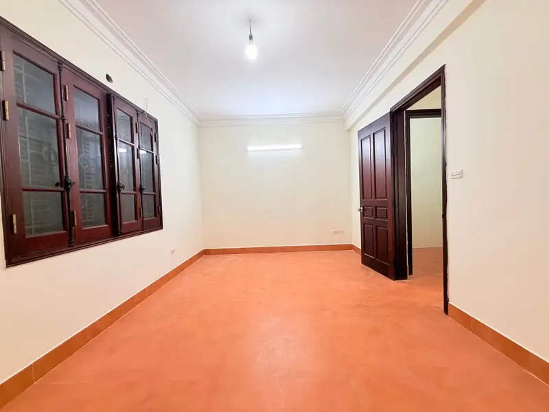 Bán nhà riêng phân lô ô tô tránh, 55m², 4 tầng tại Trần Quốc Hoàn, Cầu Giấy, pháp lý cơ sở... Bán nhà riêng tại Nghĩa Đô, Hà Nội 01
