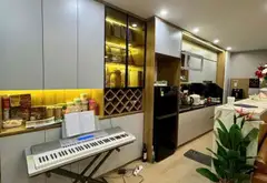 Bán căn hộ chung cư 2 phòng ngủ tại phường Bồ Đề, Hà Nội, căn góc tầng cao có 3 mặt thoáng... Bán căn hộ chung cư tại Bồ Đề, Hà Nội 17