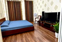 Chỉ 5 tỷ nhỏ nhà Phùng Tá Chu, AN LẠC DT(55M² )hẻm xe tải tránh,vào ở ngay(Kk1710)... Bán nhà riêng tại An Lạc, Hồ Chí Minh 02