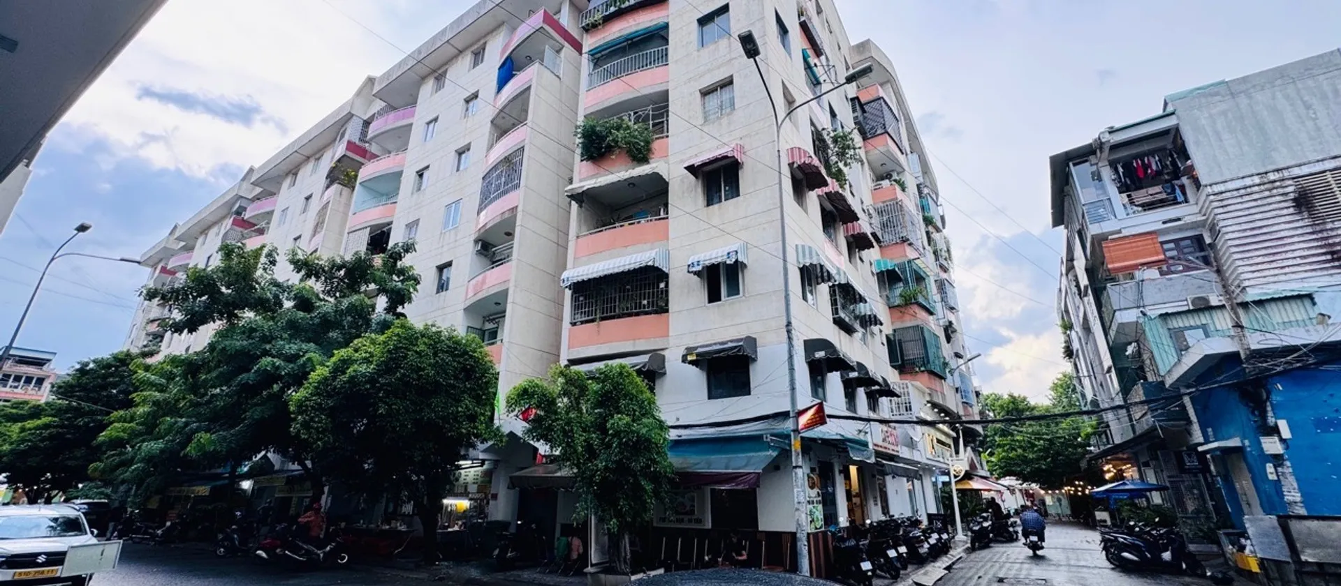 Shophouse góc đẹp trung tâm Phú Nhuận, đầu tư sinh lời cao... Bán Shophouse tại Cầu Kiệu, Hồ Chí Minh 01