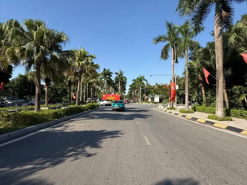 [Tin xác thực] Bán gấp /biệt thự song lập hai mặt tiền tại Đặng Xá 2, không gian sống thượng lưu... Bán biệt thự, liền kề tại Thuận An, Hà Nội 01