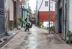 Đất hiếm trung tâm Đằng Hải, ngõ rộng, cách mặt đường chính vài bước chân... Bán đất tại Hải An, Hải Phòng 01