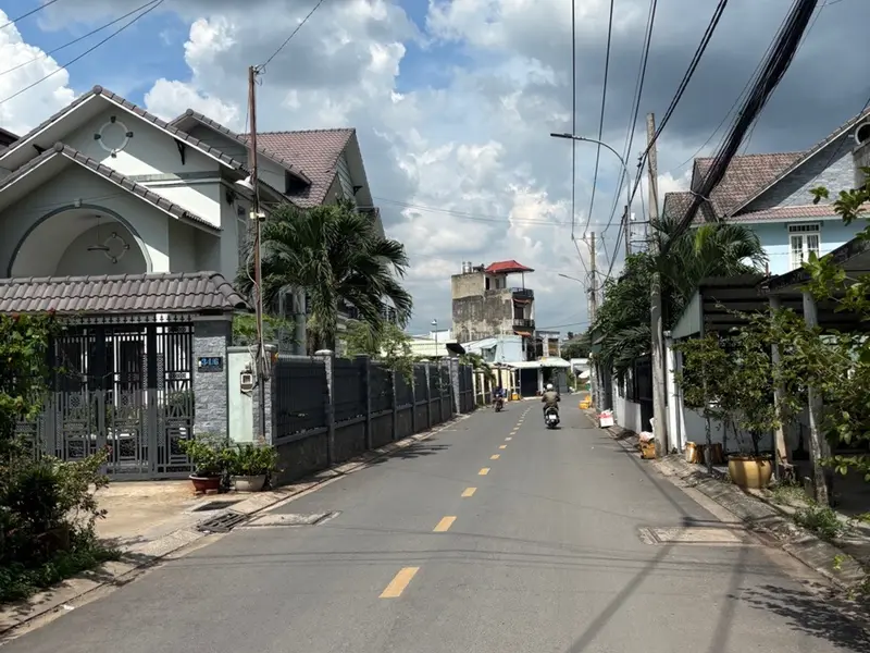 Nhà mặt tiền đường số 15 Long Bình - Đầu tư sinh lợi ngay!... Bán nhà mặt phố tại Long Bình, Hồ Chí Minh 01