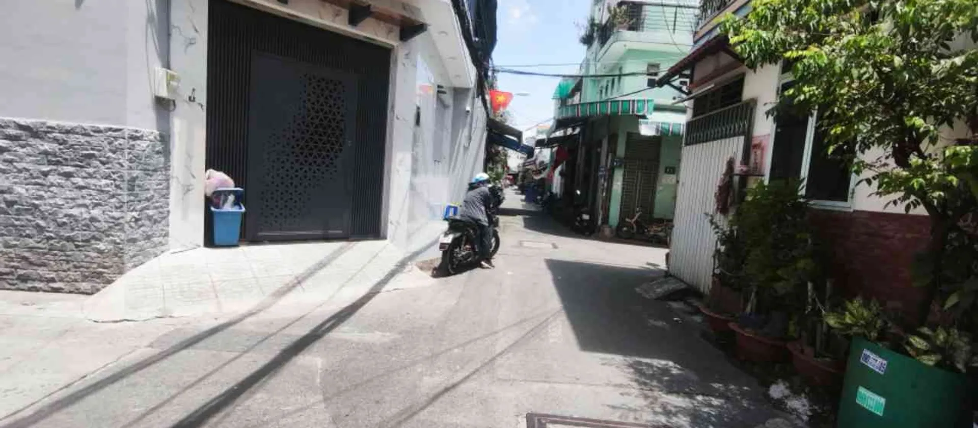 GAP- Bán nhà Mặt tiền 2 tầng khu Mã Lò 110m2... Bán nhà riêng tại Bình Hưng Hòa, Hồ Chí Minh 01