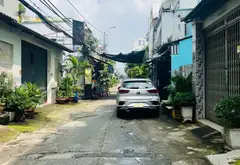 Ngang hiếm 8m hẻm xe hơi... Bán nhà riêng tại Bình Trị Đông, Hồ Chí Minh 02