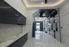 🔥 GIẢM GIÁ CÒN 5,6 TỶ – NHÀ MỚI 4 TẦNG GÒ XOÀI – 5 PHÒNG NGỦ – HẺM XE HƠI 6M... Bán nhà riêng tại Bình Hưng Hòa, Hồ Chí Minh 05
