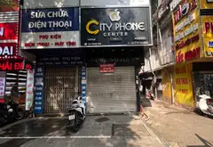 Nhà mặt phố Thái Hà lô góc siêu hiếm, vỉa hè rộng thoáng... Bán nhà mặt phố tại Đống Đa, Hà Nội 01