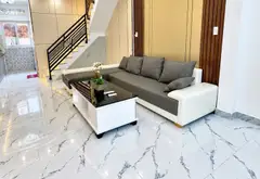 Cơ hội vàng sở hữu nhà riêng hẻm xe hơi khu Sài Gòn Mới... Bán nhà riêng tại Nhà Bè, Hồ Chí Minh 03