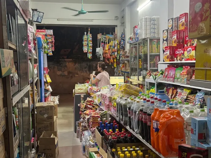 Bán nhà mặt phố phường Hoàng Liệt Hà Nội lô 3 mặt thoáng ô tô tránh... Bán nhà mặt phố tại Hoàng Liệt, Hà Nội 01