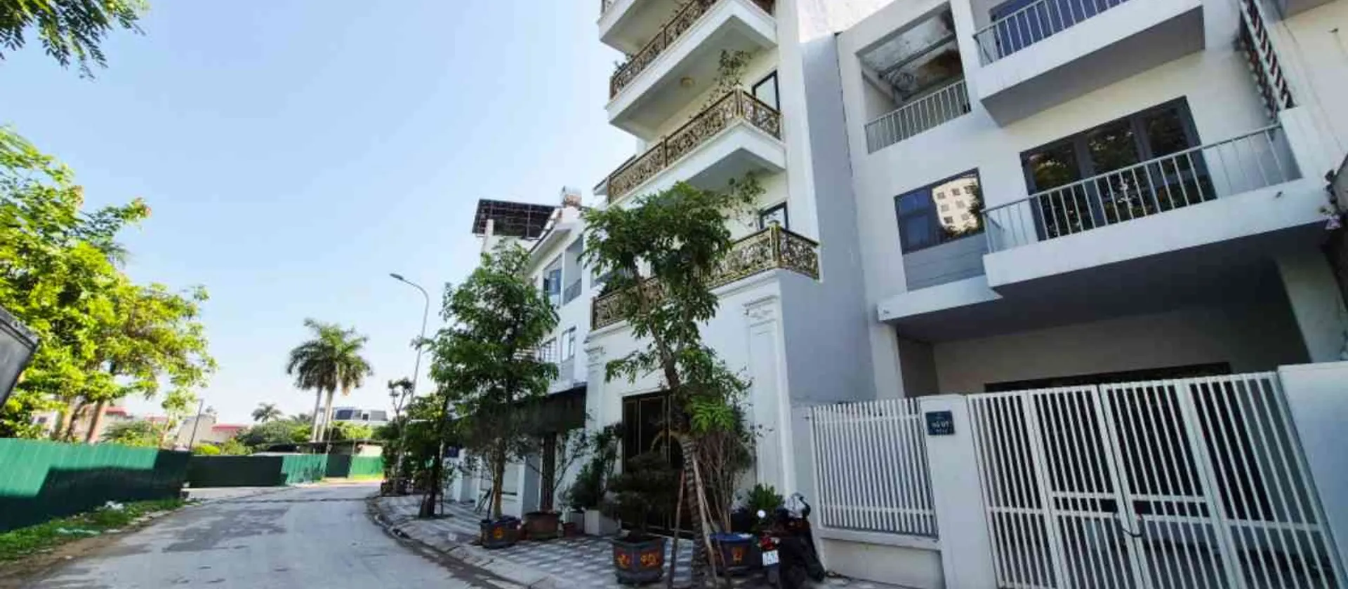 Cơ hội đầu tư biệt thự liền kề đắc địa tại Xuân Phương giá hấp dẫn... Bán biệt thự, liền kề tại Xuân Phương, Hà Nội 01