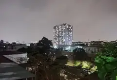 Căn hộ căn góc chung cư Long Biên, 71m², view công viên, chợ trường học cách 100m. 2 ngủ 2 wc... Bán căn hộ chung cư tại Việt Hưng, Hà Nội 06