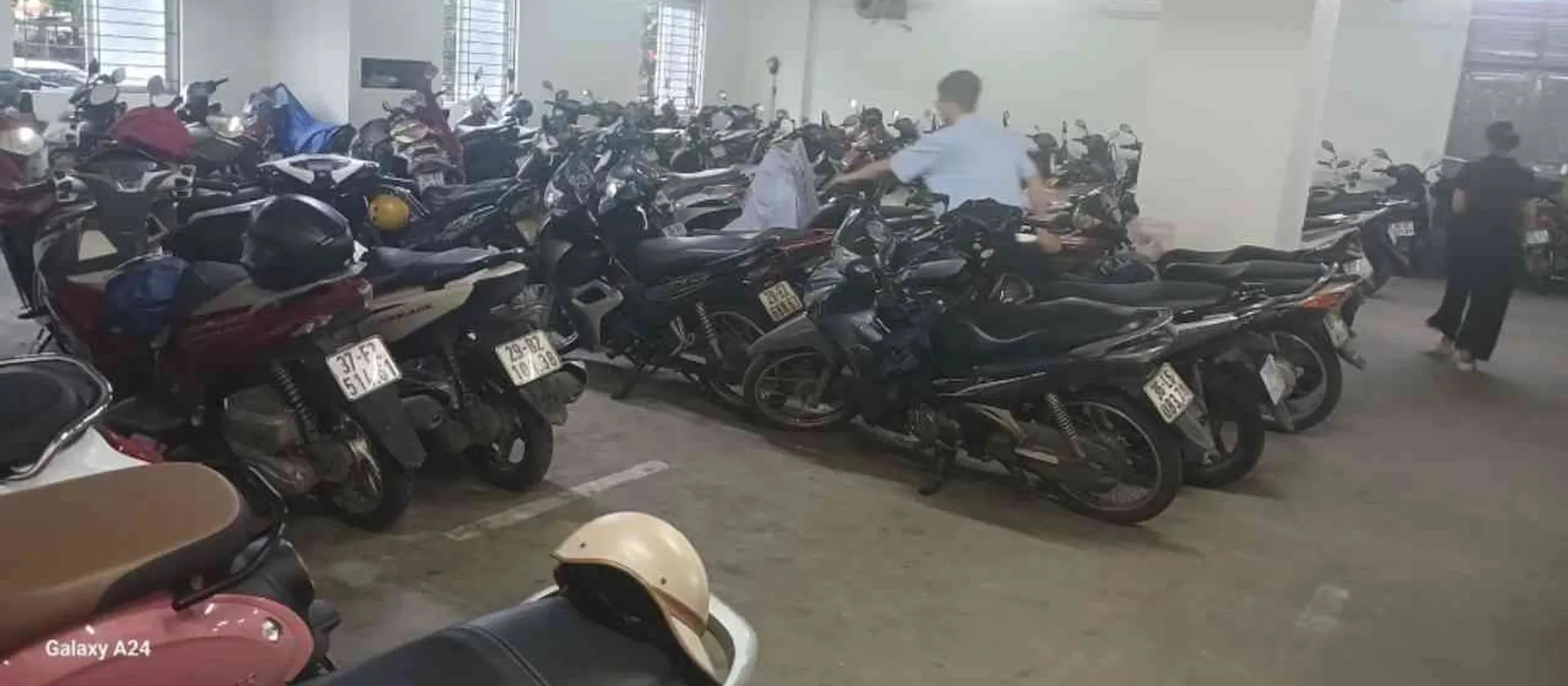 Bán căn hộ chung cư CT4-A1 KĐT Tây Nam Linh Đàm lô góc 2 phòng ngủ tầng trung, view thoáng.... Bán căn hộ chung cư tại Hoàng Liệt, Hà Nội 01