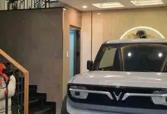 Nhà rộng 4 ngủ, lối đi riêng tại Tân Sơn, Hồ Chí Minh... Bán nhà riêng tại Tân Sơn, Hồ Chí Minh 07