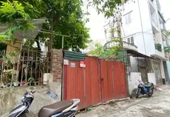 Bán đất 117m2 gần Cổ Linh, ngõ ô tô tránh, giá tốt... Bán đất tại Long Biên, Hà Nội 01