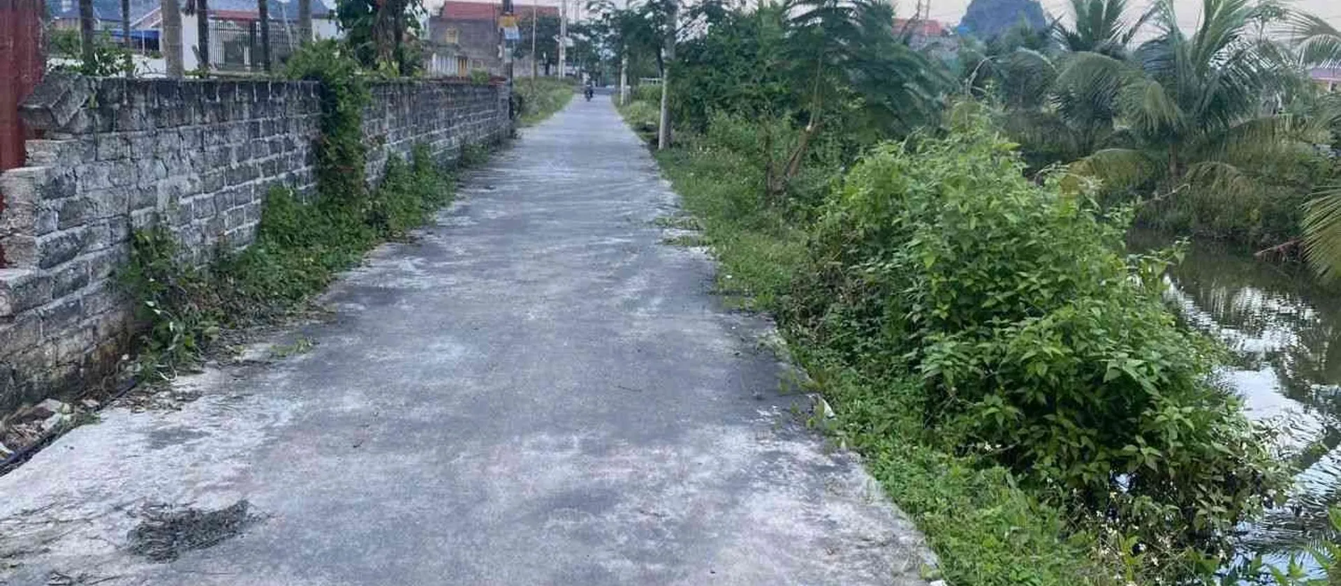 Lô đất rộng 150m2 hướng Đông Nam tại Thửa 2738 TDP, tiềm năng phát triển vượt trội... Bán đất tại Lưu Kiếm, Hải Phòng 01