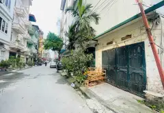 Nhà mặt phố trung tâm Hà Đông - Sổ vuông, tiện ích đầy đủ... Bán nhà mặt phố tại Kiến Hưng, Hà Nội 01