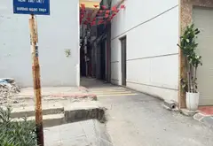 Nhà riêng 4 tầng có thang máy, vị trí hai thoáng tại khu dân trí cao Ngọc Thụy... Bán nhà riêng tại Ba Đình, Hà Nội 13