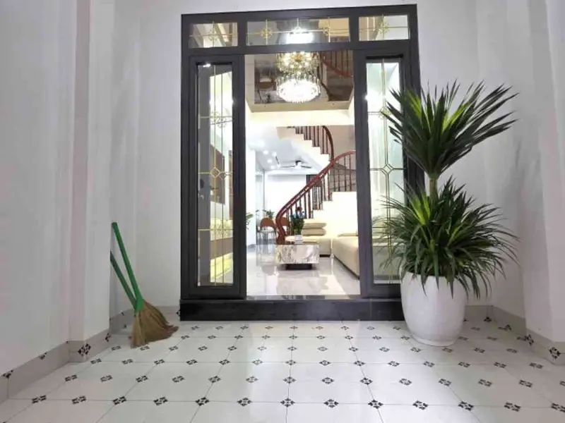 Bán Nhà Bằng Liệt, Linh đàm, 4 Tầng full nội thất. Nhinh 9 tỷ... Bán nhà riêng tại Hoàng Liệt, Hà Nội 01
