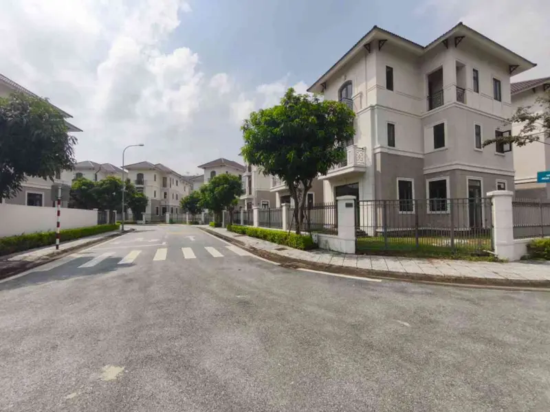 Biệt thự 230 m2,MT15 , góc view công viên đẳng cấp tại Từ Sơn, Bắc Ninh... Bán biệt thự, liền kề tại Từ Sơn, Bắc Ninh 01