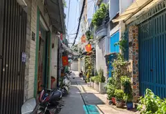 Bán nhà riêng tại phường Thạch Đà, 35.9m2, 2 PN, giá 4.46 tỷ... Bán nhà riêng tại An Hội Tây, Hồ Chí Minh 02