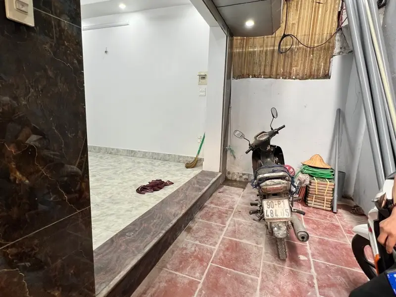 Cơ hội sở hữu nhà đẹp 4 tầng ngay khu sầm uất Phan Trọng Tuệ... Bán nhà riêng tại Thanh Liệt, Hà Nội 01