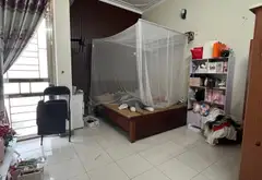 Nhà 4 tầng mặt phố diện tích 70m2 tại phường Võ Cường Bắc Ninh... Bán nhà mặt phố tại Võ Cường, Bắc Ninh 03