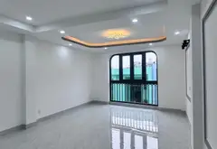 Nhà 5 tầng, 3 phòng ngủ, hẻm xe hơi tại quận trung tâm, giá 8,4 tỷ... Bán nhà riêng tại Hạnh Thông, Hồ Chí Minh 03