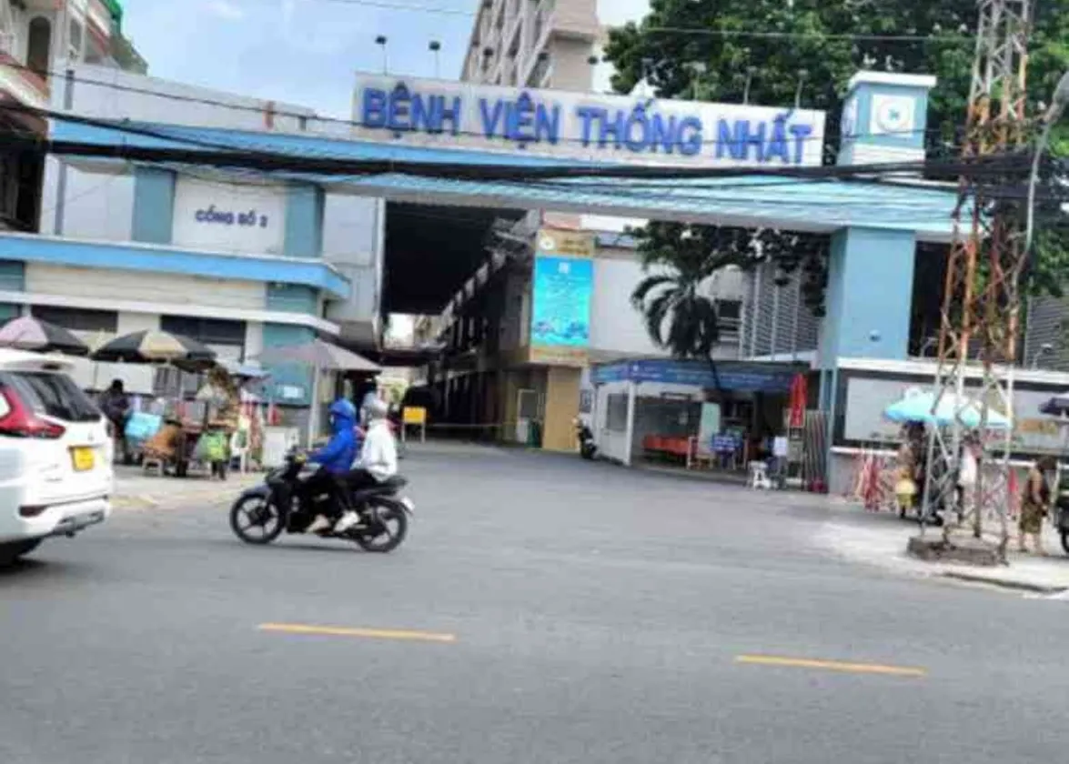 Bán Nhà Mặt Phố 4 Tầng Hướng Nam Phường Bảy Hiền Tân Bình Diện Tích 83.9m² Giá 14 Tỷ... Bán nhà mặt phố tại Bảy Hiền, Hồ Chí Minh 01