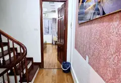 Bán nhà 6 tầng tại Cầu Giấy, nhà thoáng sáng, full nội thất... Bán nhà riêng tại Nghĩa Đô, Hà Nội 11