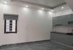 Nhà riêng ba tầng với thiết kế hiện đại tại quận Hà Nội... Bán nhà riêng tại An Dương, Hải Phòng 06