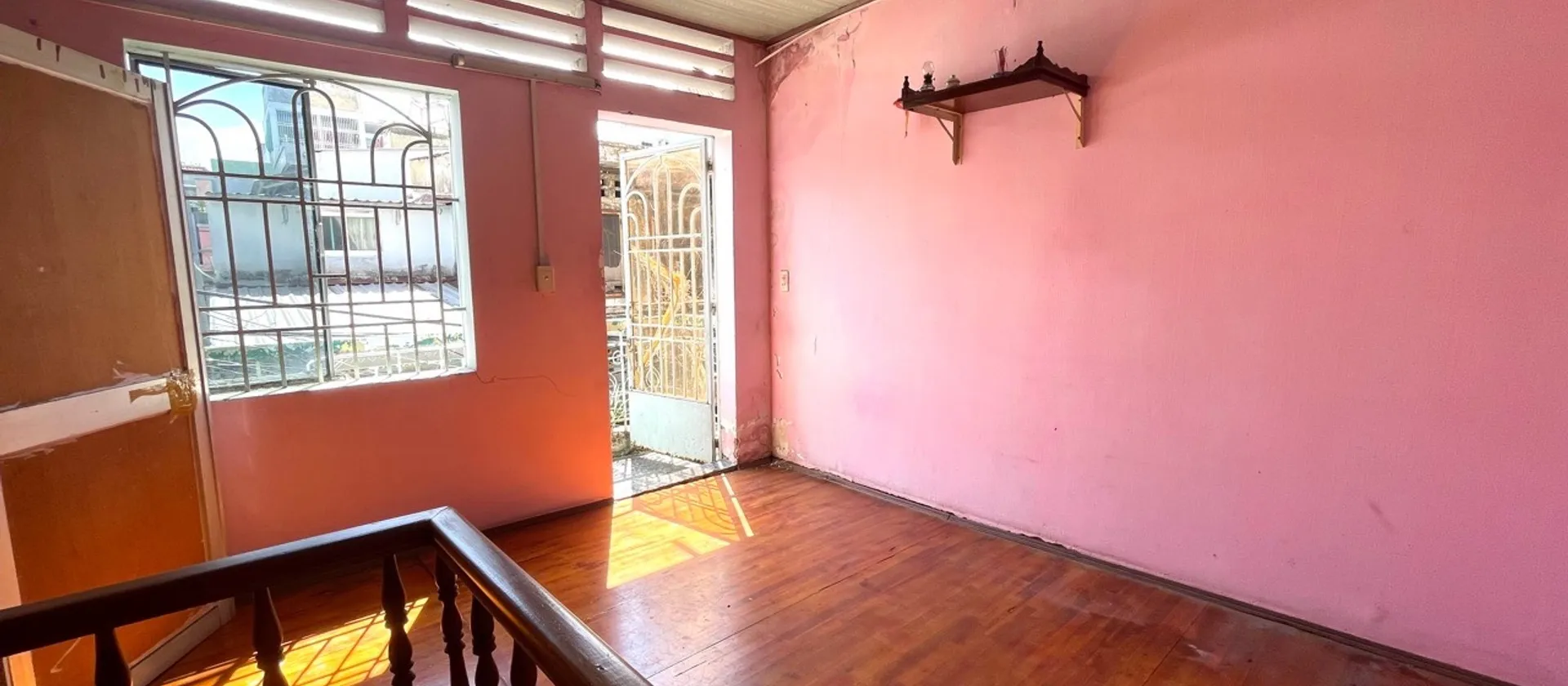 Bán nhà 2 tầng 33m2, hẻm ba gác, giá 3.58 tỷ tại Tân Sơn Tân Bình... Bán nhà riêng tại Tân Sơn, Hồ Chí Minh 01