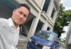 Nhà 3 tầng thiết kế hiện đại tại khu vực Thiên Hương 3... Bán nhà riêng tại Thiên Hương, Hải Phòng 01