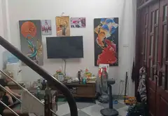 LÔ GÓC - NGÕ THÔNG - CHÍNH CHỦ HOÀNG HOA THÁM - 30M RA MP - 2 THOÁNG VĨNH VIỄN... Bán nhà riêng tại Ngọc Hà, Hà Nội 06