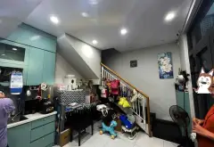 Nhà Riêng Cao Cấp Giữa Trung Tâm Quận 3 - Không Gian Riêng Tư Thanh Lịch... Bán nhà riêng tại Nhiêu Lộc, Hồ Chí Minh 05