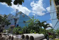 Sở hữu ngay nhà mặt phố đẹp Bình Phú giá trên 6 tỷ... Bán nhà mặt phố tại Bình Phú, Hồ Chí Minh 01
