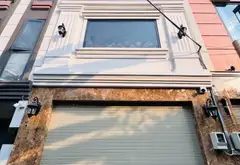 Nhà riêng 5 tầng mới xây tại Phú Nhuận, diện tích 49m² giá 11.9 tỷ... Bán nhà riêng tại Phú Nhuận, Hồ Chí Minh 01