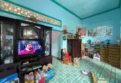 BÁN 350M2 Ở MỄ CỐC Q.8, 2 MẶT TIỀN 15M, FULL THỔ CƯ, NHỈNH 16 TỶ, HẺM XE HƠI-TƯƠNG LAI ĐƯỜNG 16M... Bán nhà riêng tại Phú Định, Hồ Chí Minh 03