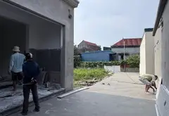 Nhà riêng 3 tầng tại Minh Kha, Đồng Thái với sân rộng thoáng mát... Bán nhà riêng tại An Hải, Hải Phòng 01