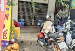 Cơ hội vàng sở hữu nhà mặt ngõ rộng, oto tải tránh, lô góc kinh doanh sầm uất... Bán nhà mặt phố tại Lĩnh Nam, Hà Nội 06