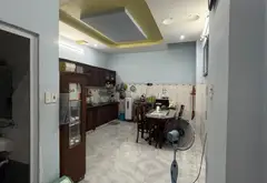 Bán nhà riêng 3 tầng hướng Đông Nam tại Lạc Long Quân, 58m2, giá 8.5 tỷ,... Bán nhà riêng tại Bảy Hiền, Hồ Chí Minh 03