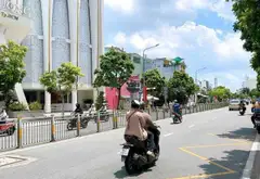 🔥 MTKD LŨY BÁN BÍCH – LÔ GỐC 2 MẶT THOÁNG – 5 TẦNG HOÀN CÔNG ĐỦ... Bán nhà mặt phố tại Phú Thạnh, Hồ Chí Minh 02