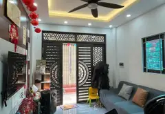 Nhà lô góc phú mỹ, giảm giá sốc, sẵn sàng về ở... Bán nhà riêng tại Chương Mỹ, Hà Nội 01