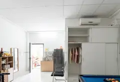Nhà mặt phố 2 mặt tiền khu chợ Gò Xoài, rộng 445m2, sinh lời tốt... Bán nhà mặt phố tại Bình Hưng Hòa, Hồ Chí Minh 04