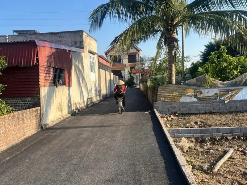 Bán đất phân lô Trung Nghĩa Nam Đô Sơn, diện tích 50.4m2, pháp lý cơ sở... Bán đất tại Nam Đồ Sơn, Hải Phòng 01