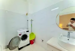 Cơ hội sở hữu nhà 5 tầng mặt tiền rộng tại Nguyễn Văn Linh - Ngõ to như phố, giá tốt. Bán mọi giá.... Bán nhà riêng tại Phúc Lợi, Hà Nội 05