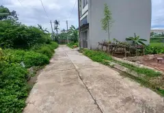 Đất nền ô tô tránh, vị trí đắc địa tại Phúc Tiến Biên Giang... Bán đất tại Chương Mỹ, Hà Nội 07