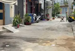 Bán nhà riêng 3 tầng tại Tân Phú, diện tích 60m2, giá 5.9 tỷ... Bán nhà riêng tại Tân Phú, Hồ Chí Minh 02