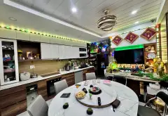 🔥 NHÀ 4X18M – 5 TẦNG THANG MÁY – ĐƯỜNG 10M CÓ LỀ – TRỤC PHAN HUY ÍCH PHƯỜNG AN HỘI TÂY - 12TY TL... Bán nhà riêng tại An Hội Tây, Hồ Chí Minh 10
